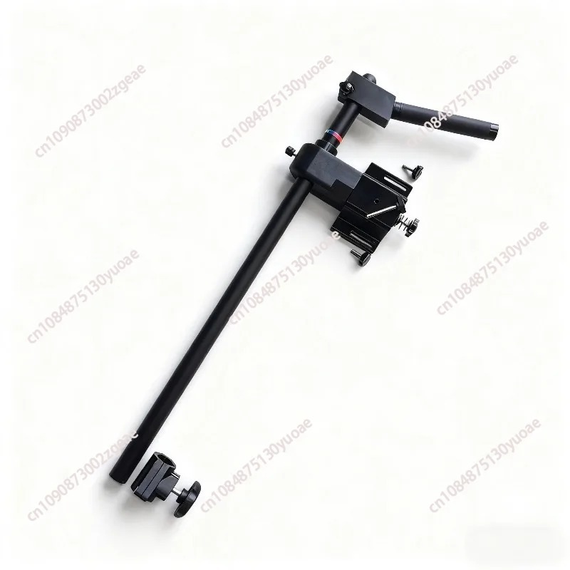 Fish Finder Mount - Съемное металлическое крепление для эхолота с