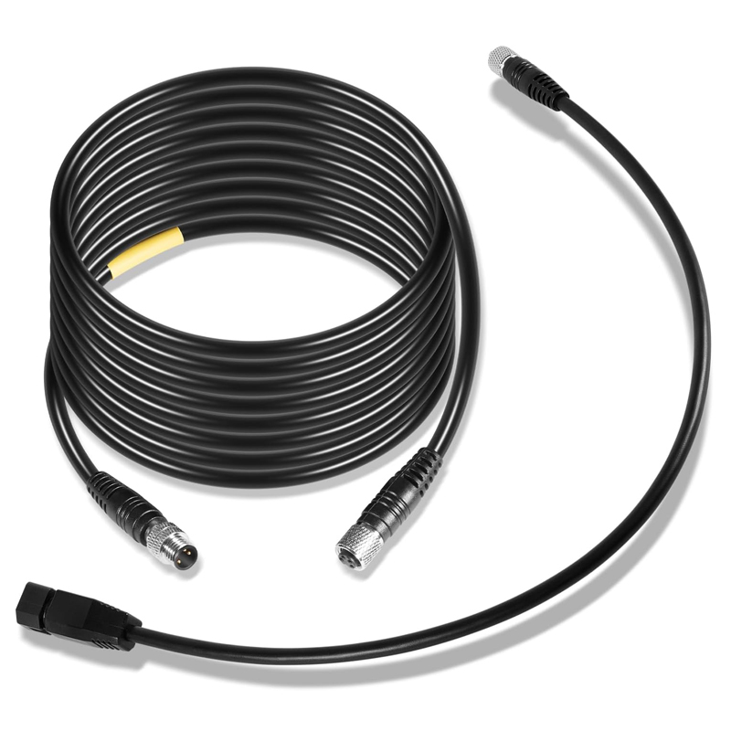 Fish Finder Cable - 1852068 MKR-US2-8 7-контактный адаптерный кабель +