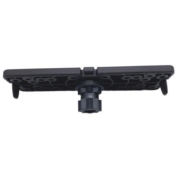 Универсальный кронштейн для эх – обзор и цена Fish Finder Mount