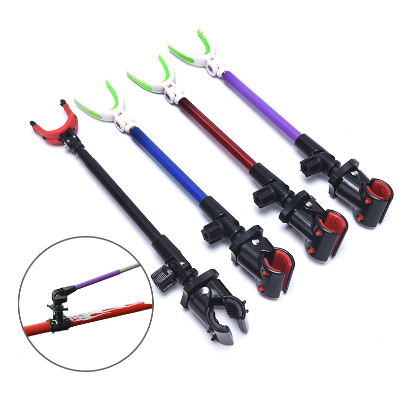 НОВЫЙ Телескопический держател – обзор и цена Fish Finder Transducer