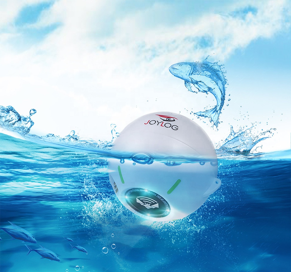 НОВИНКА Оптовая продажа: порта – обзор и цена Fish Finder Portable